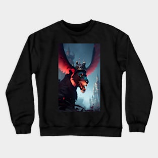 Titan Crewneck Sweatshirt